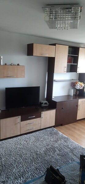 Turnu Magurele, garsoniera de vanzare.