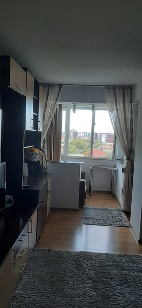 Turnu Magurele, garsoniera de vanzare.