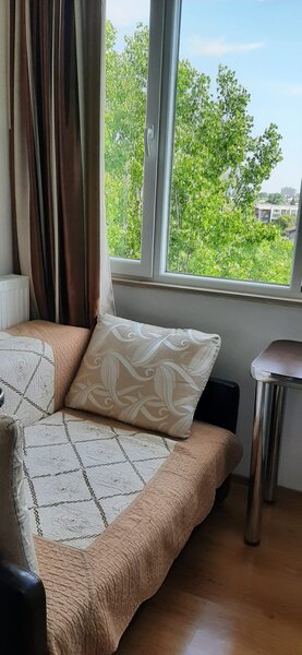 Turnu Magurele, garsoniera de vanzare.