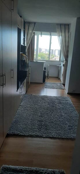 Turnu Magurele, garsoniera de vanzare.