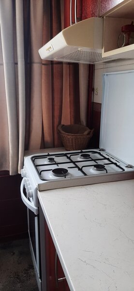 Turnu Magurele, garsoniera de vanzare.
