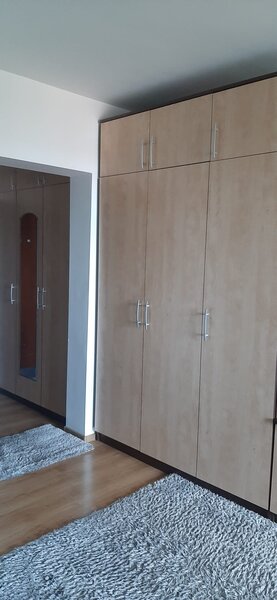 Turnu Magurele, garsoniera de vanzare.