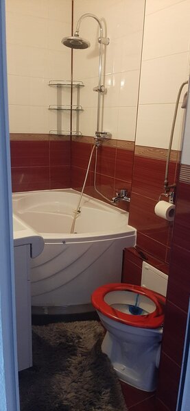Turnu Magurele, garsoniera de vanzare.